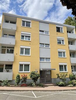 KL-West - Bezugsfertige 3 Zimmer Eigentumswohnung mit 2 Balkonen in ruhiger Lage - Kaiserslautern