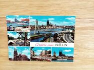 Ansichtskarte-Ak-234 -Köln am Rhein. MB - Nörvenich