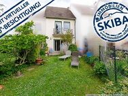 Gemütliches Reihenmittelhaus mit Garten in Lannesdorf - Bonn