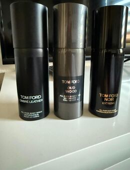Tom Ford Bodyspray - Stolberg (Rheinland, Kupferstadt)
