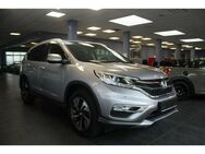 Honda CR-V 1.6 i-DTEC 4WD Lifestyle - Euskirchen