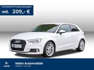 Audi A3, 1.0 TFSI sport, Jahr 2017 - Backnang