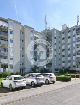 Klein aber fein - barrierearme Singlewohnung sucht neuen Bewohner! - Lünen