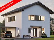 Wunderschönes Einfamilienhaus von Hanse Haus in Projektierung - Ideal für Grenzgänger - Gottmadingen