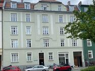 3 Zimmer AB Wohnung, Erstbezug nach Renovierung, möbliert - München