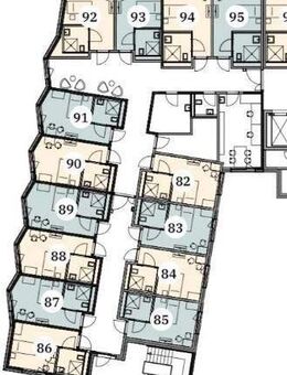Pflegeimmobilie in Cottbus - Ihre sichere und zukunftsorientierte Kapitalanlage. - Cottbus