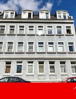 Top 2-Raum-Wohnung im Leipziger Westen - Leipzig