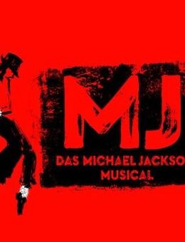 MJ - Das Michael Jackson Musical in Hamburg bis zu 50% Rabatt ab dem 01.08.25 - Wuppertal