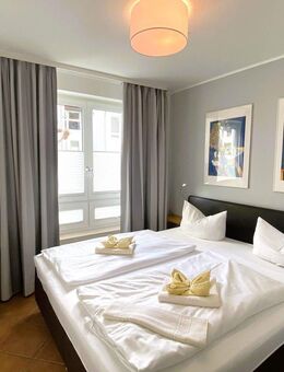 Perfekte Ferienimmobilie in Binz - ruhig, zentral, strandnah! - Binz (Ostseebad)