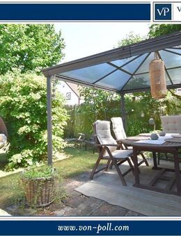 Stadtnah wohnen im Zweifamilienhaus - mit eigenem Garten und Platz für die Familie - Speyer