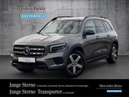 Mercedes GLB 220, d 7 SITZE DISTRO ° KEYGO, Jahr 2023 - Schwetzingen Zentrum