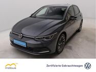 VW Golf, 2.0 TDI VIII IQ DRIVE, Jahr 2022 - Berlin