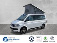 VW T6 California, Ocean Edition, Jahr 2020 - Emden