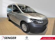 VW Caddy, 2.0 TDI Paket, Jahr 2024 - Lübeck