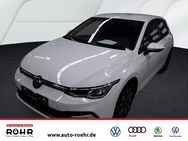 VW Golf, 2.0 TDI VIII Move, Jahr 2024 - Passau