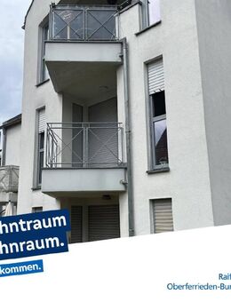 Attraktives 1-Zimmer-Apartment in gepflegter Wohnanlage in Burgthann - ideal für Kapitalanleger und Selbstnutzer - Burgthann