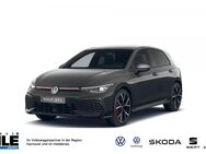 VW Golf, 2.0 TSI GTI OPF Estoril, Jahr 2022 - Walsrode