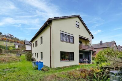 Traumhafte Ortsrandlage in Lienzingen