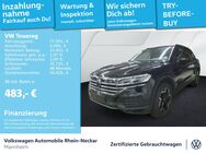 VW Touareg, 3.0 V6 TDI, Jahr 2024 - Mannheim