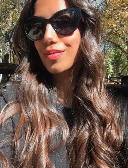 Englischunterricht mit Muttersprachlerin – Online - Düsseldorf