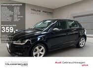 Audi A1, 1.4 TFSI Sportback sport S-line, Jahr 2017 - Krefeld