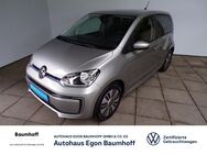 VW up, E-UP UNITED CCS, Jahr 2021 - Lennestadt