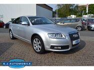 Audi A6 2.8 FSI Automatik, Business-Paket,Leder,AHK - Essen