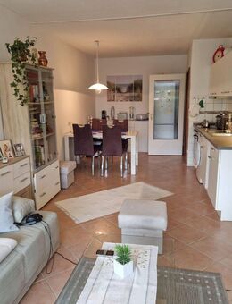 Appartement im Ferienpark Hahnenklee - Goslar