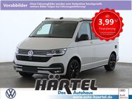 VW T6 California, 2.0 TDI 6 1 OCEAN ( RA, Jahr 2024 - Osnabrück