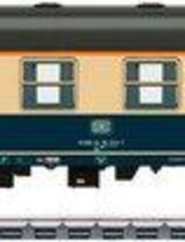 Märklin Personenwagen Märklin Schnellzugwagen Am 203 - 43914, Spur H0, Made in Europe