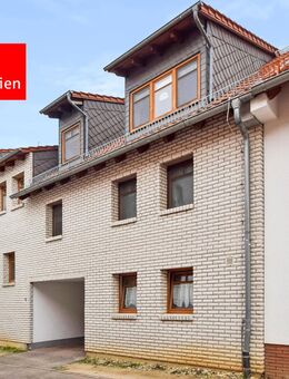 Dachgeschosswohnung in Kleestadt - Groß Umstadt
