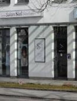 Friseurin Teilzeit gesucht (nur Freitags) - München