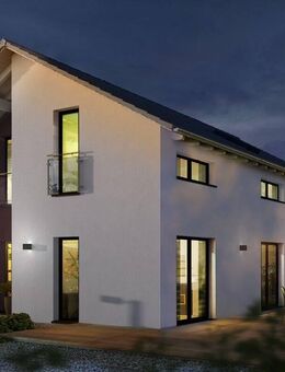 Ihr maßgeschneidertes Zuhause in Schwaig: Energieeffizient und individuell! - Schwaig (Nürnberg)
