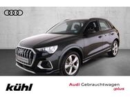 Audi Q3, 40 TFSI Q advanced, Jahr 2024 - Gifhorn