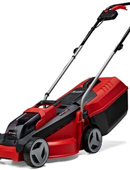 Einhell City Akku-Rasenmäher GE-CM 18/30 Li-Solo Power #E32 - Birkenfeld (Baden-Württemberg)