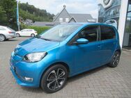 Skoda Citigo, e iV Style;, Jahr 2020 - Bad Laasphe