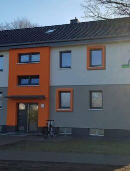 Renovierte 3-Zimmerwohnung in Gütersloh! - Gütersloh