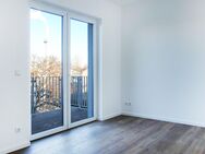 OWNR: Einziehen und Wohlfühlen - Renoviert und mit Küche! WE7 Traumhafte Neubauwohnung - Berlin