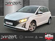 Hyundai i20, 1.2 79PS "Select" MY25, Jahr 2024 - Darmstadt