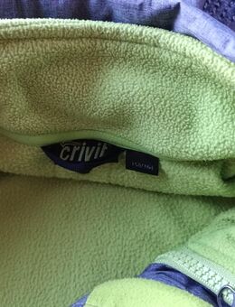 Crivit Winterjacke Gr. 158/164 - Biedenkopf
