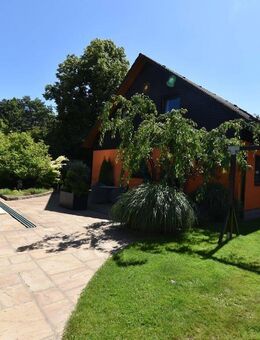 Dieses Haus wird auch Sie begeistern - Strausberg