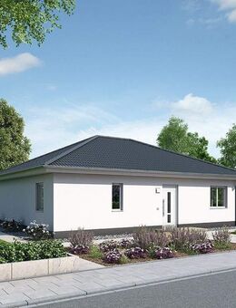 Ihr KfW40 Premium-Neubau - Traumhaus mit höchstem Qualitäts- & Energiestandard! - Nauen