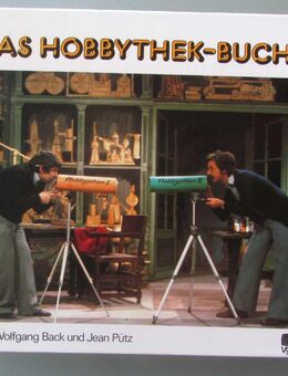 Das Hobbythek-Buch 1 (1981) - Münster