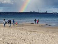 Sportlichkeit trifft Horizonte - Scharbeutz