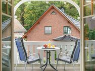 Gemütliche 2-Zimmer Wohnung in der Villa Mönchgut - Binz (Ostseebad)