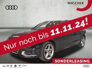 Audi A4, Avant Advanced 40 TDI VCplus, Jahr 2024 - Wackersdorf