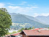 Bezaubernde Wohnung mit Seeblick in Bad Wiessee - Bad Wiessee