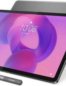 Lenovo Idea Tab Matte Edition (11 Zoll) Tablet (11", 128 GB, Android)