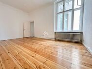 CHARMANTE 1.5 ZIMMER WOHNUNG IN BEGEHRTER LAGE VON BERLIN-WILMERSDORF I PROVISIONSFREI - Berlin