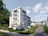 Logierhaus Villa Klingler - Maisonette-Wohnung an der Ostsee - Bad Doberan